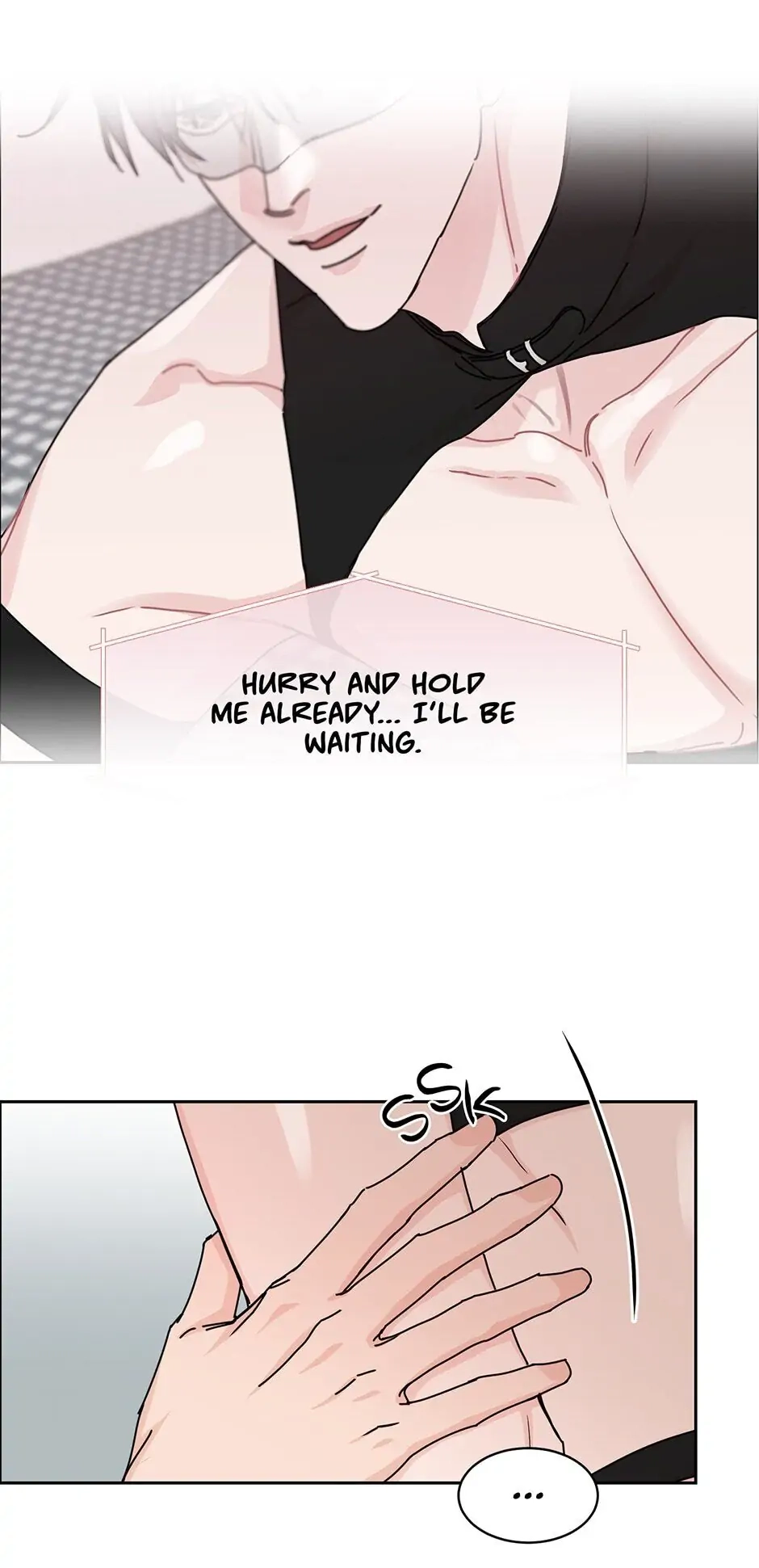 Read Subscribers Only chapter 46 image 39 on Lezhin