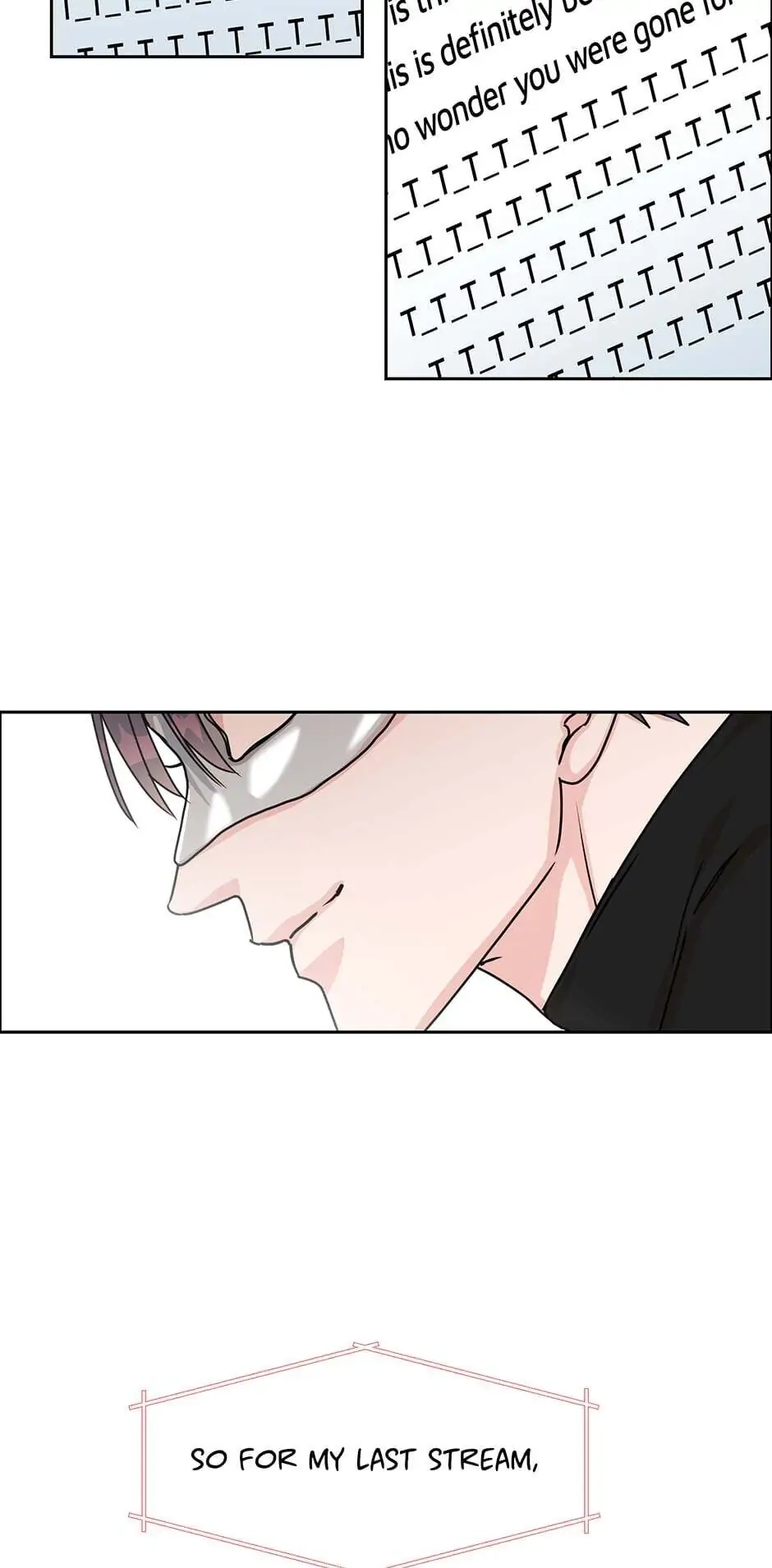 Read Subscribers Only chapter 46 image 6 on Lezhin