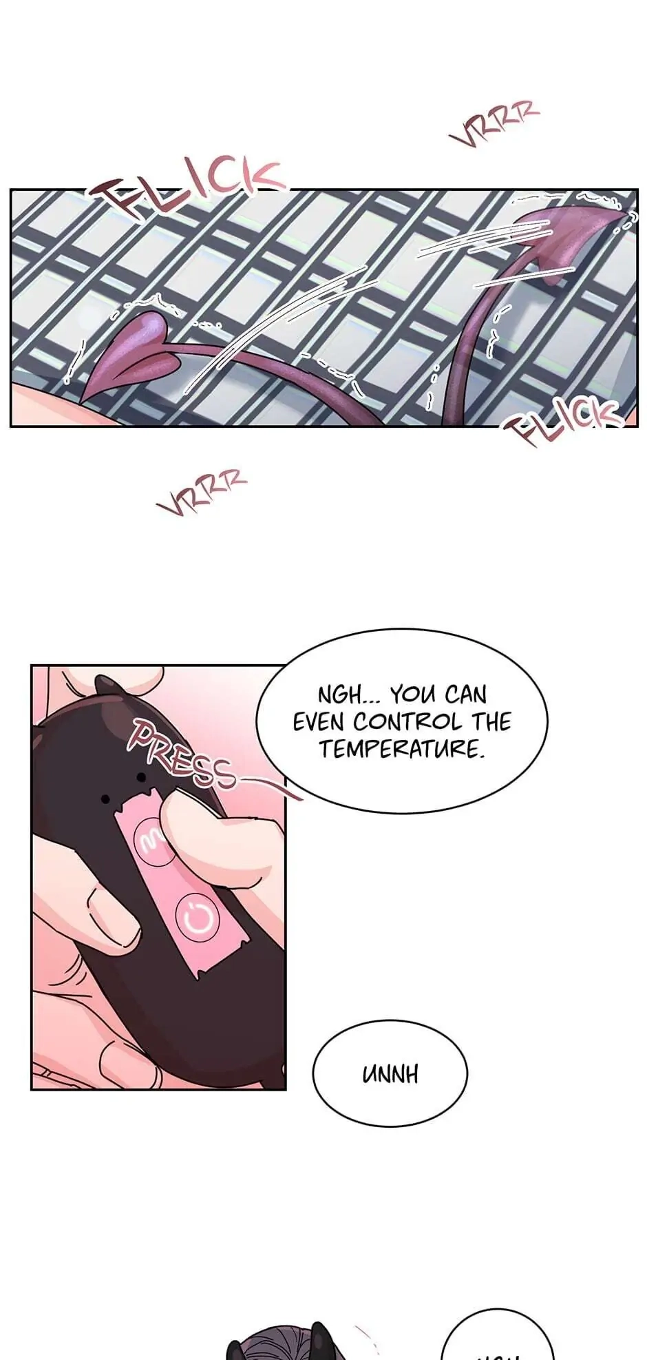 Read Subscribers Only chapter 46 image 9 on Lezhin
