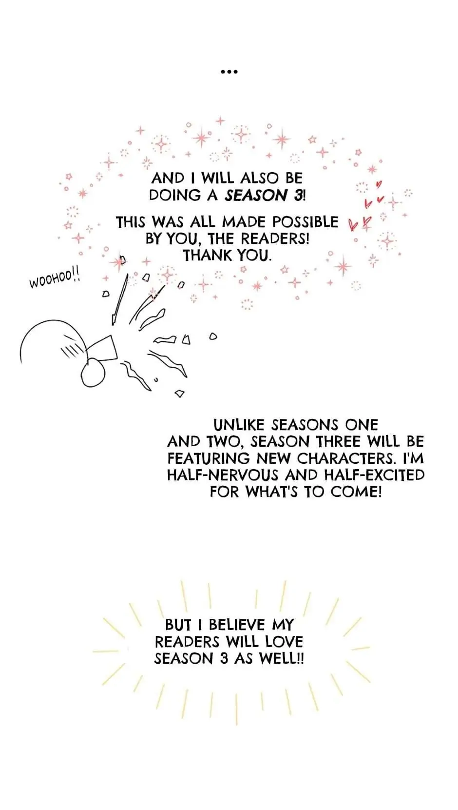 Read Subscribers Only chapter 47.1 image 2 on Lezhin