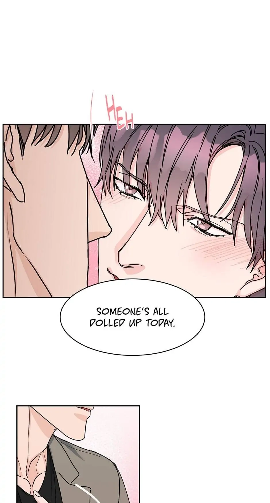 Read Subscribers Only chapter 47.2 image 11 on Lezhin