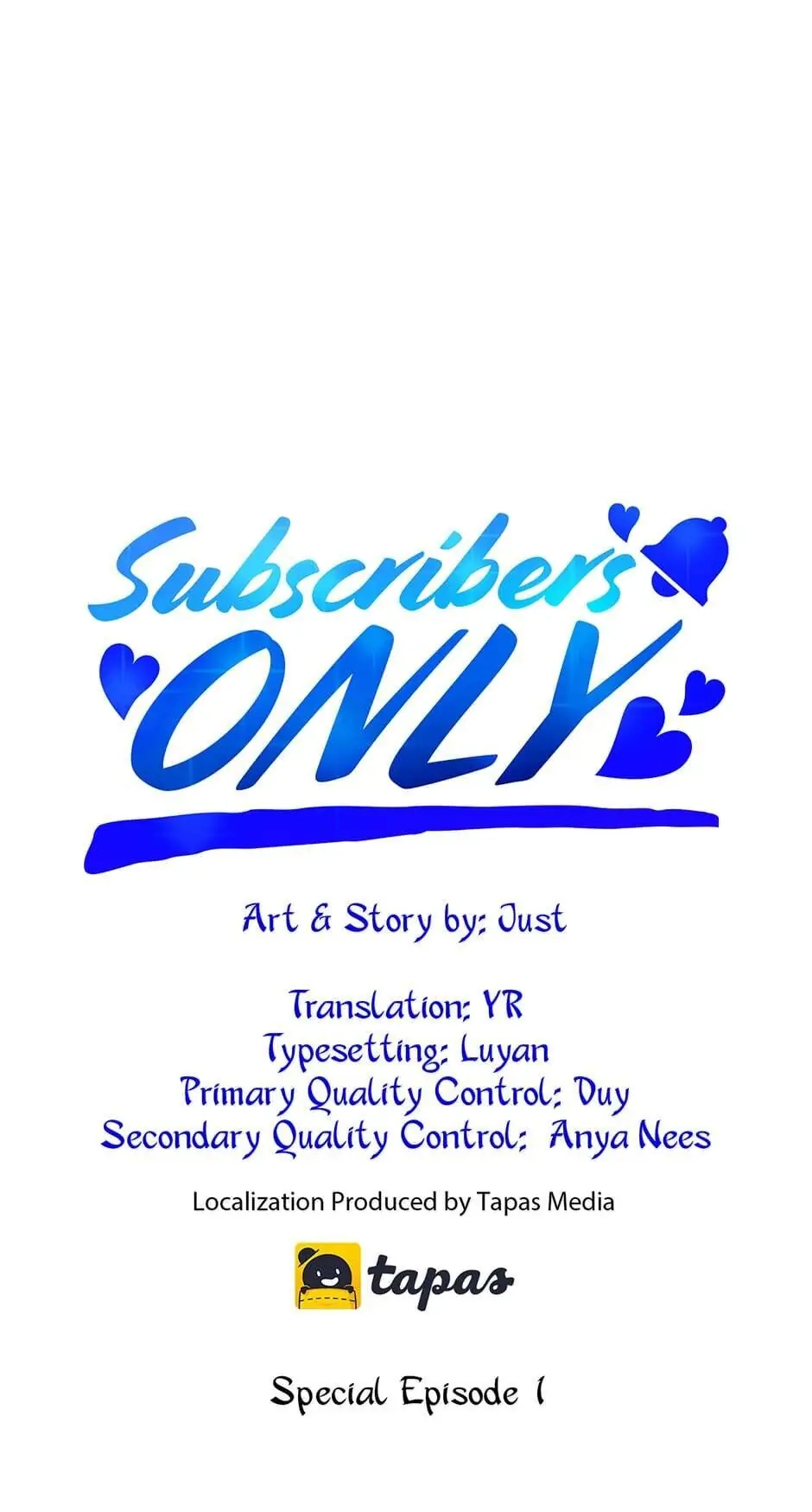 Read Subscribers Only chapter 47.2 image 15 on Lezhin
