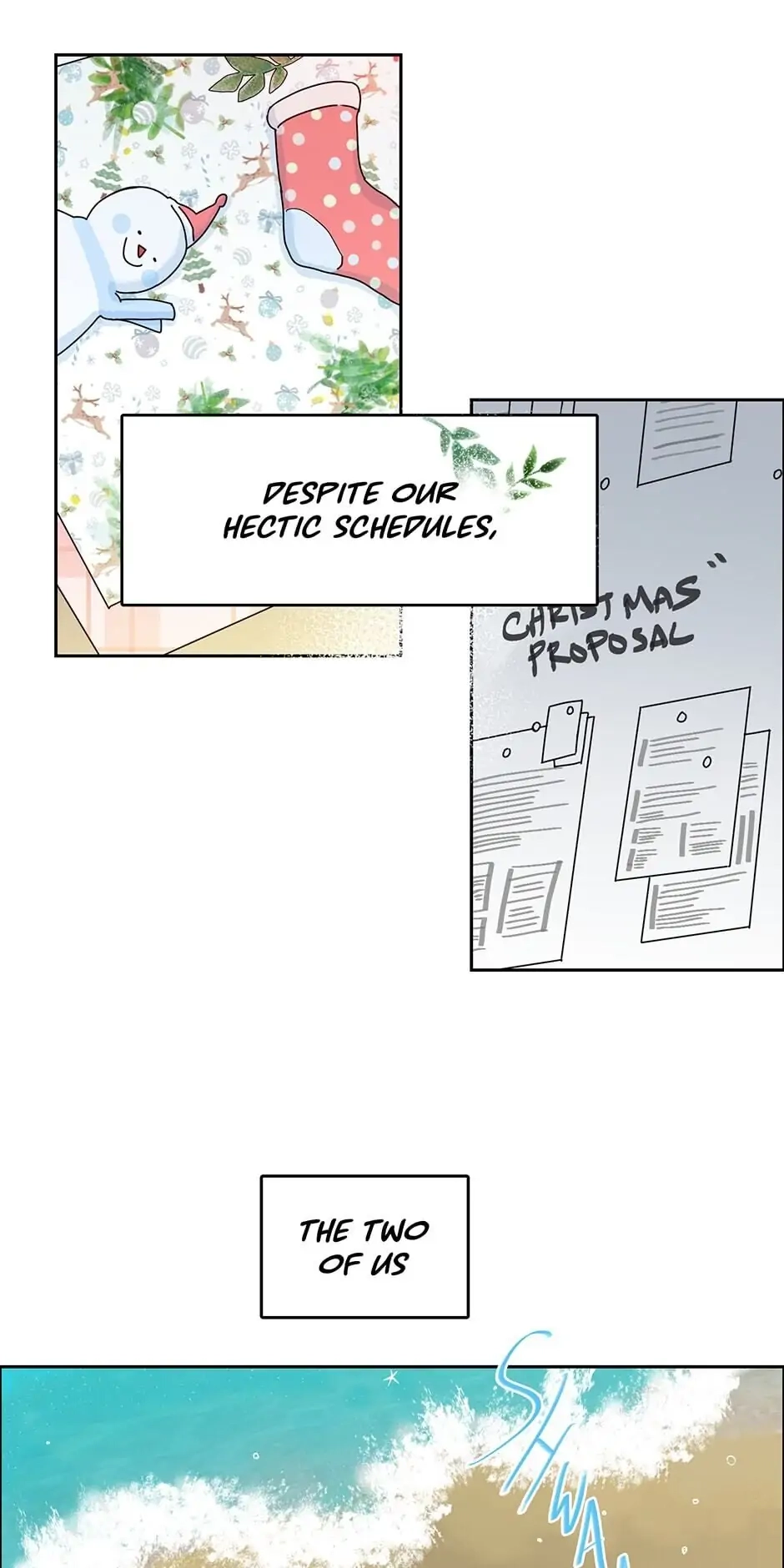 Read Subscribers Only chapter 47.2 image 16 on Lezhin