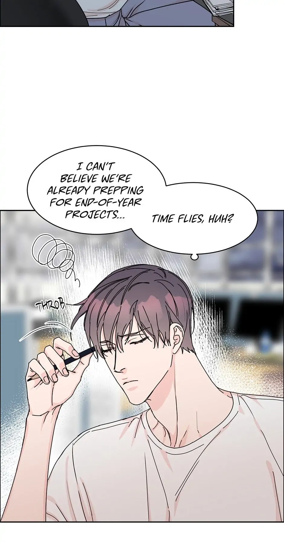 Read Subscribers Only chapter 47.2 image 2 on Lezhin