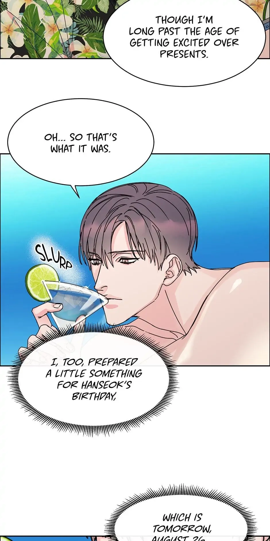 Read Subscribers Only chapter 47.2 image 20 on Lezhin