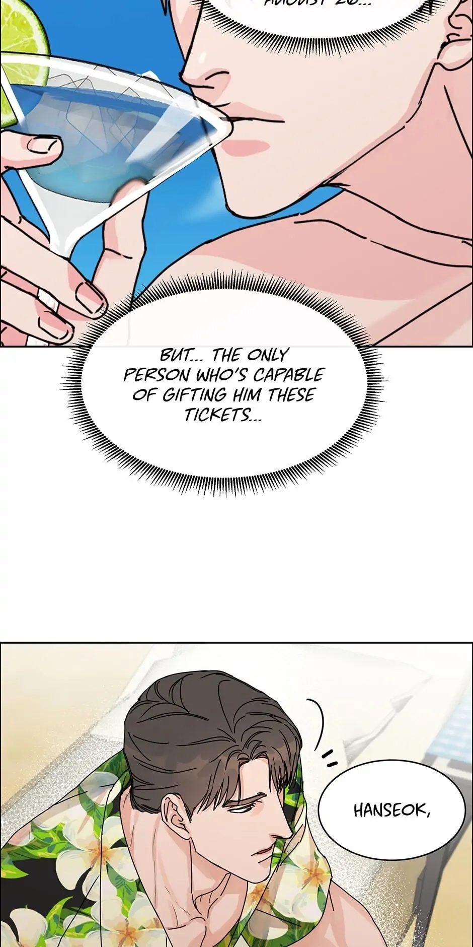 Read Subscribers Only chapter 47.2 image 21 on Lezhin