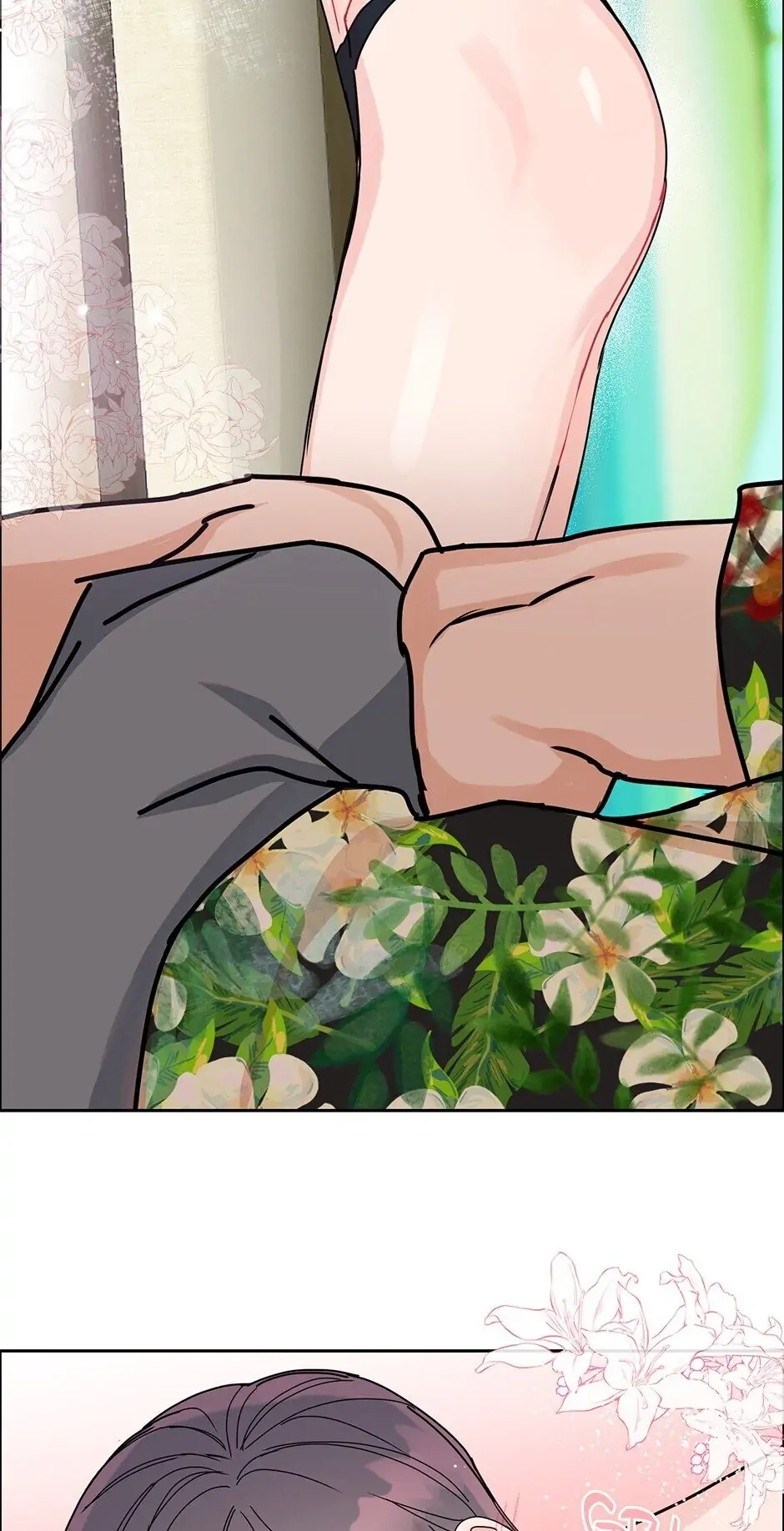 Read Subscribers Only chapter 47.2 image 24 on Lezhin