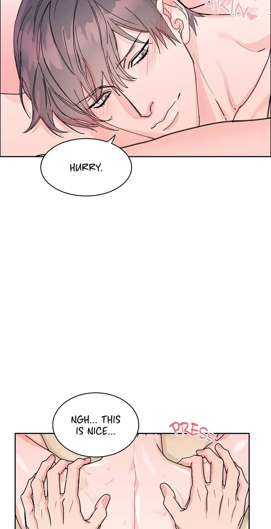 Read Subscribers Only chapter 47.2 image 25 on Lezhin