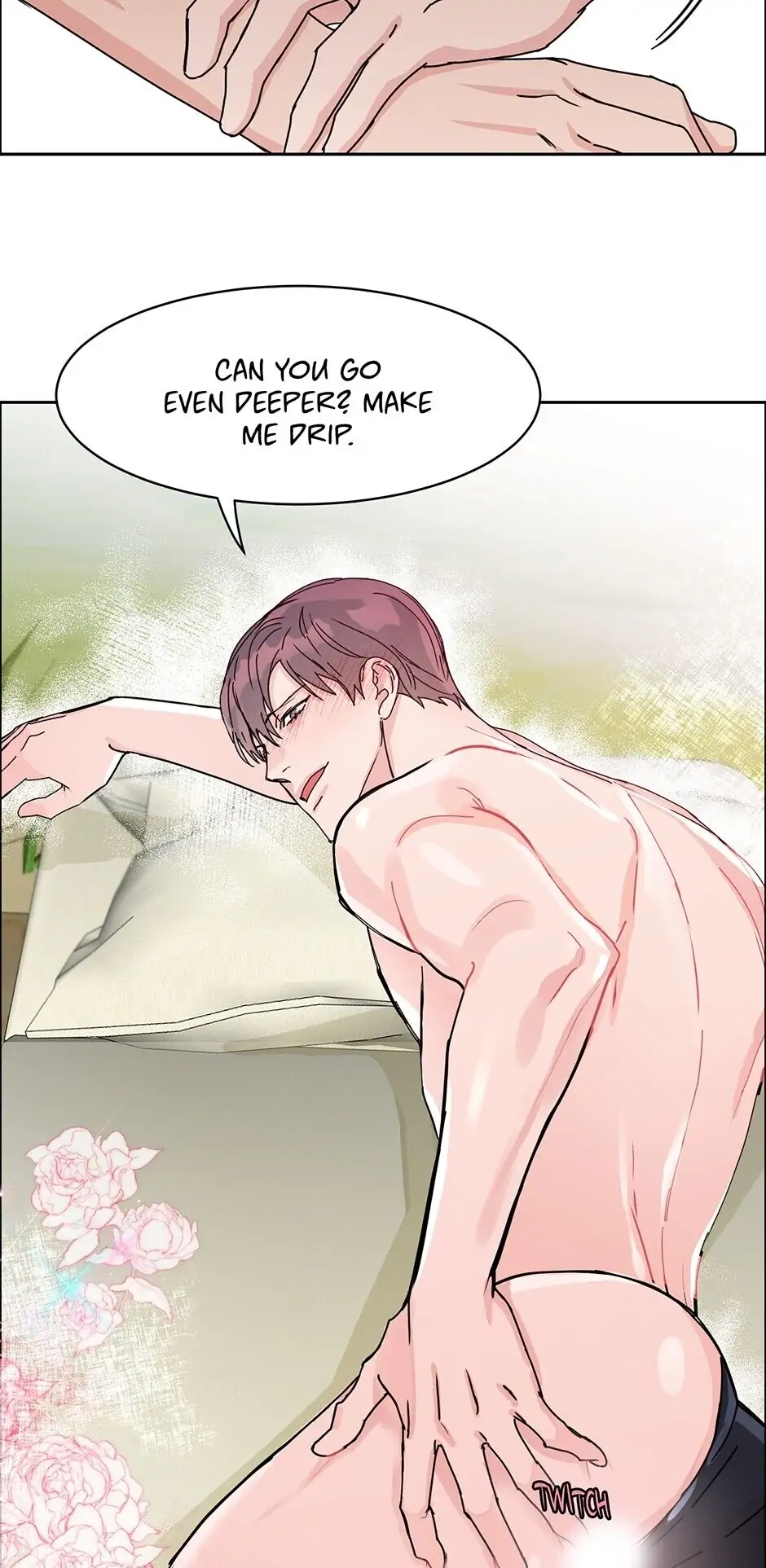 Read Subscribers Only chapter 47.2 image 31 on Lezhin