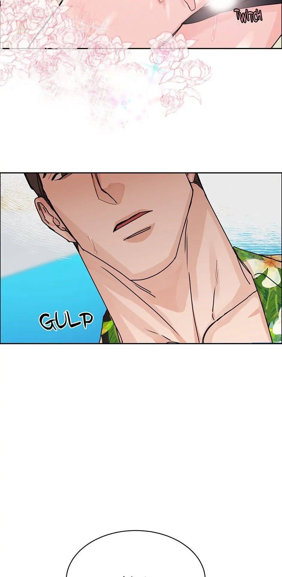 Read Subscribers Only chapter 47.2 image 32 on Lezhin