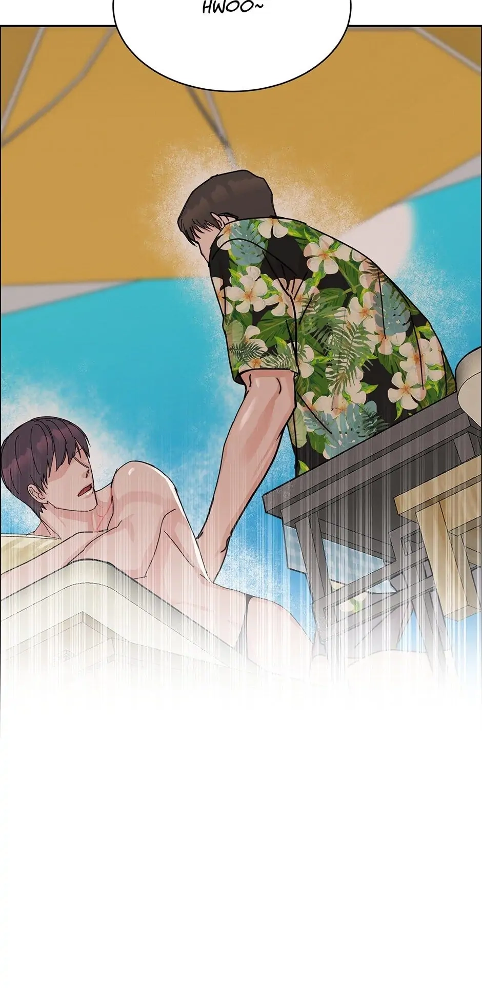 Read Subscribers Only chapter 47.2 image 33 on Lezhin