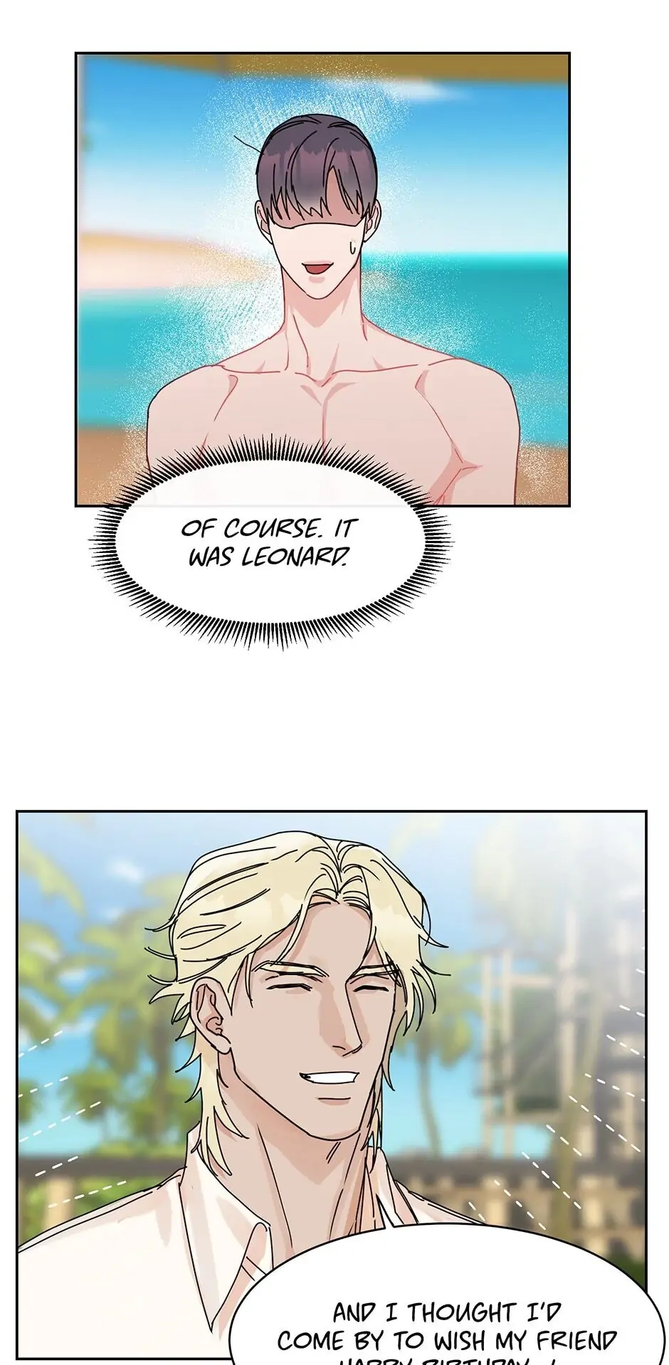 Read Subscribers Only chapter 47.2 image 36 on Lezhin