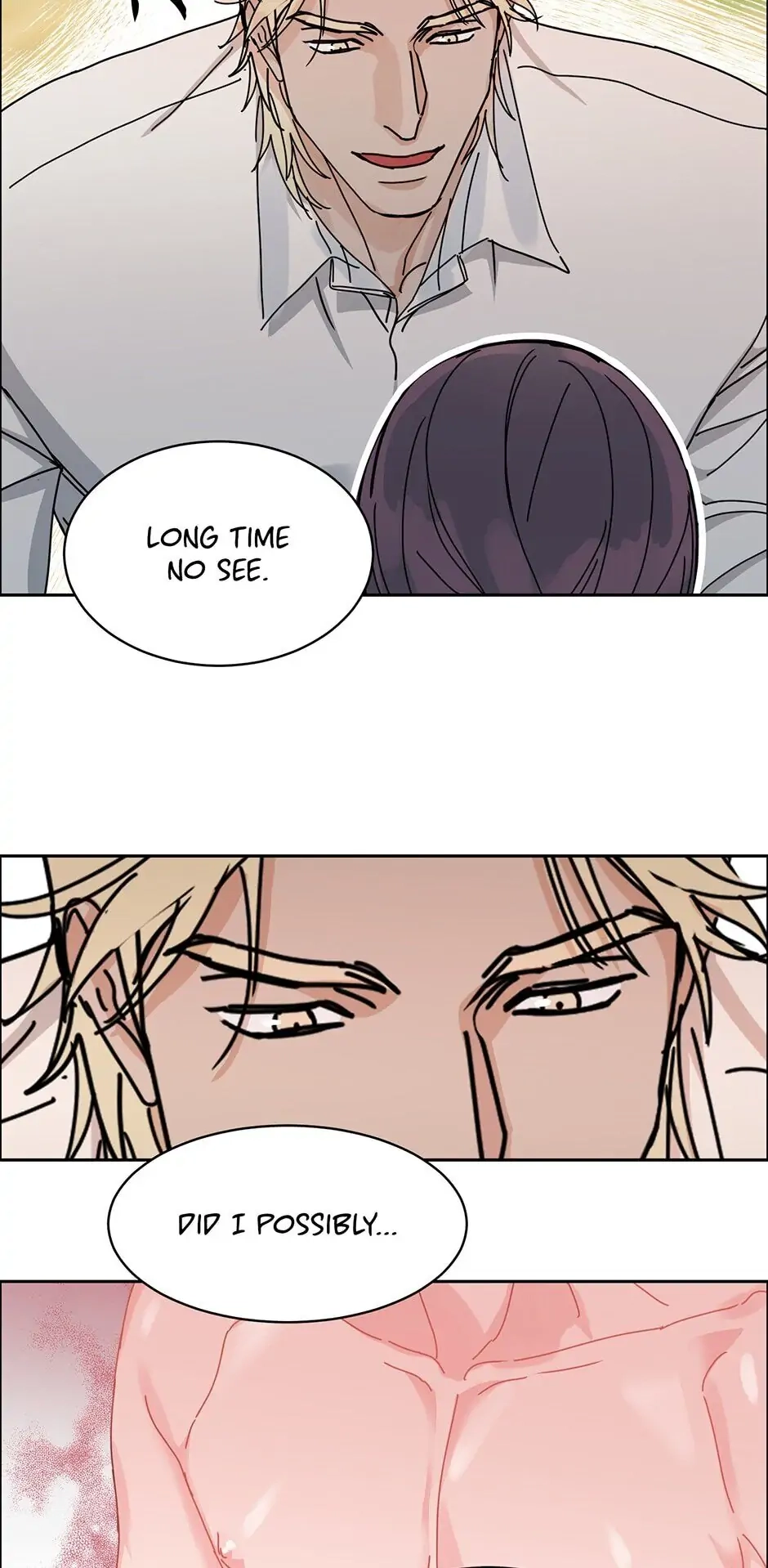Read Subscribers Only chapter 47.2 image 38 on Lezhin