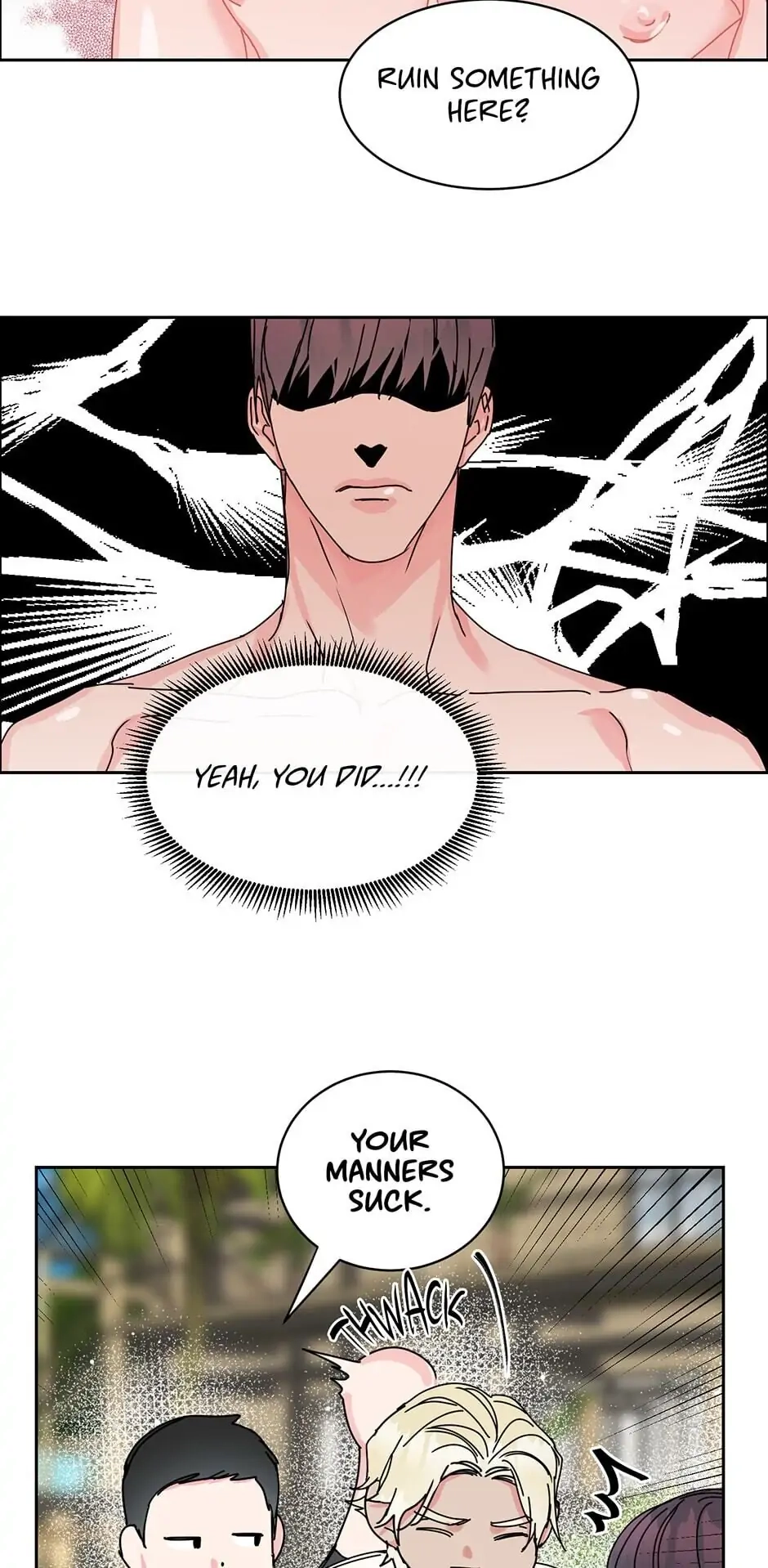 Read Subscribers Only chapter 47.2 image 39 on Lezhin