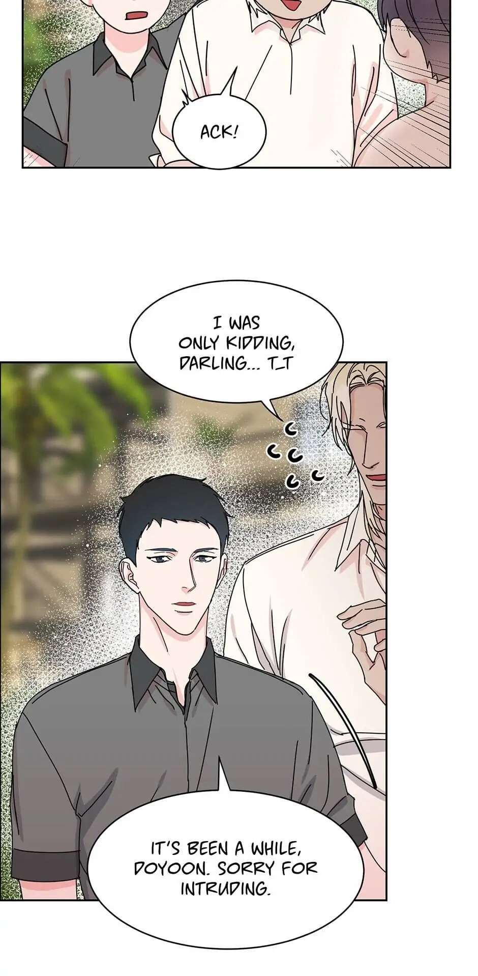 Read Subscribers Only chapter 47.2 image 40 on Lezhin