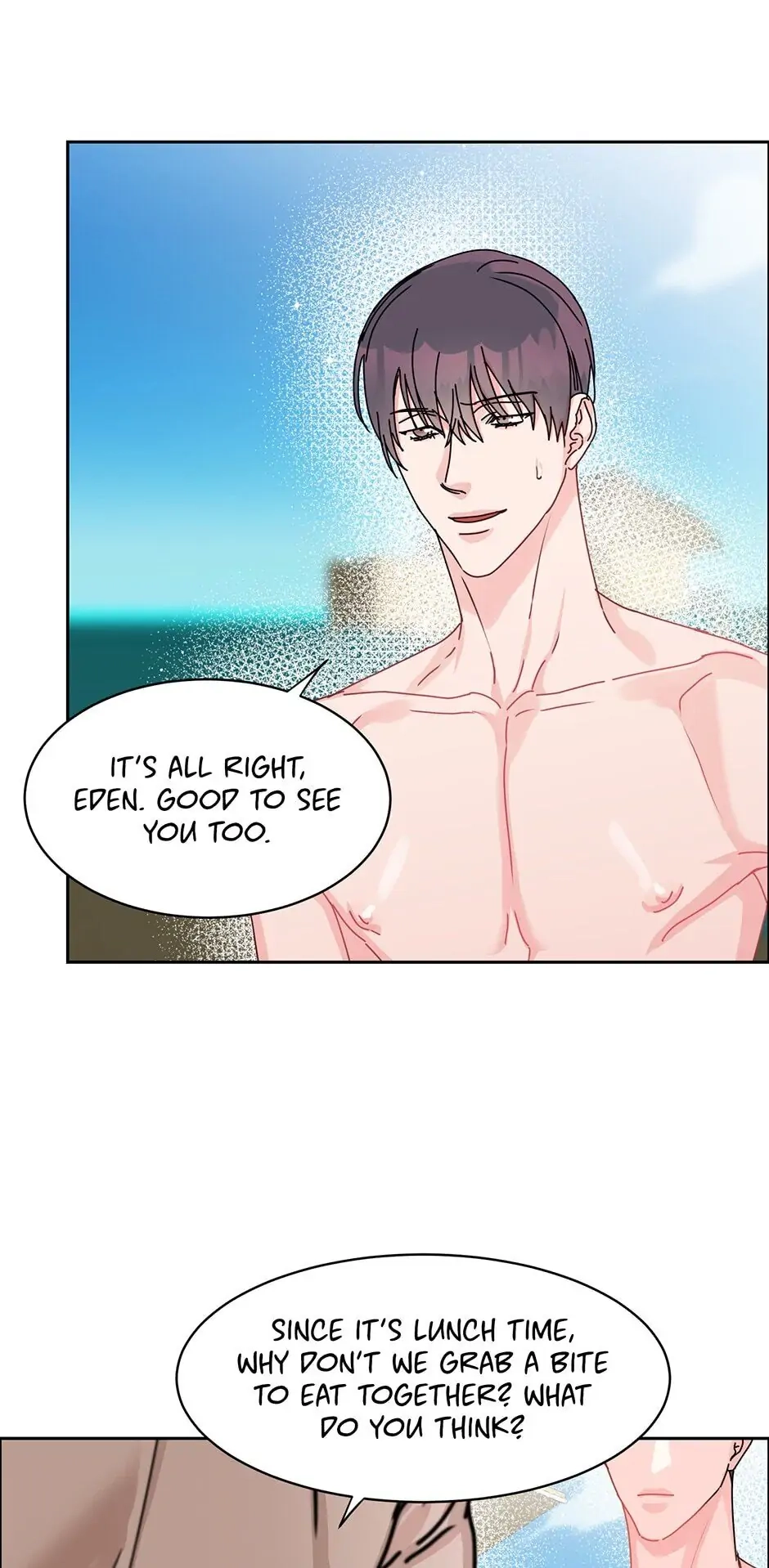 Read Subscribers Only chapter 47.2 image 41 on Lezhin