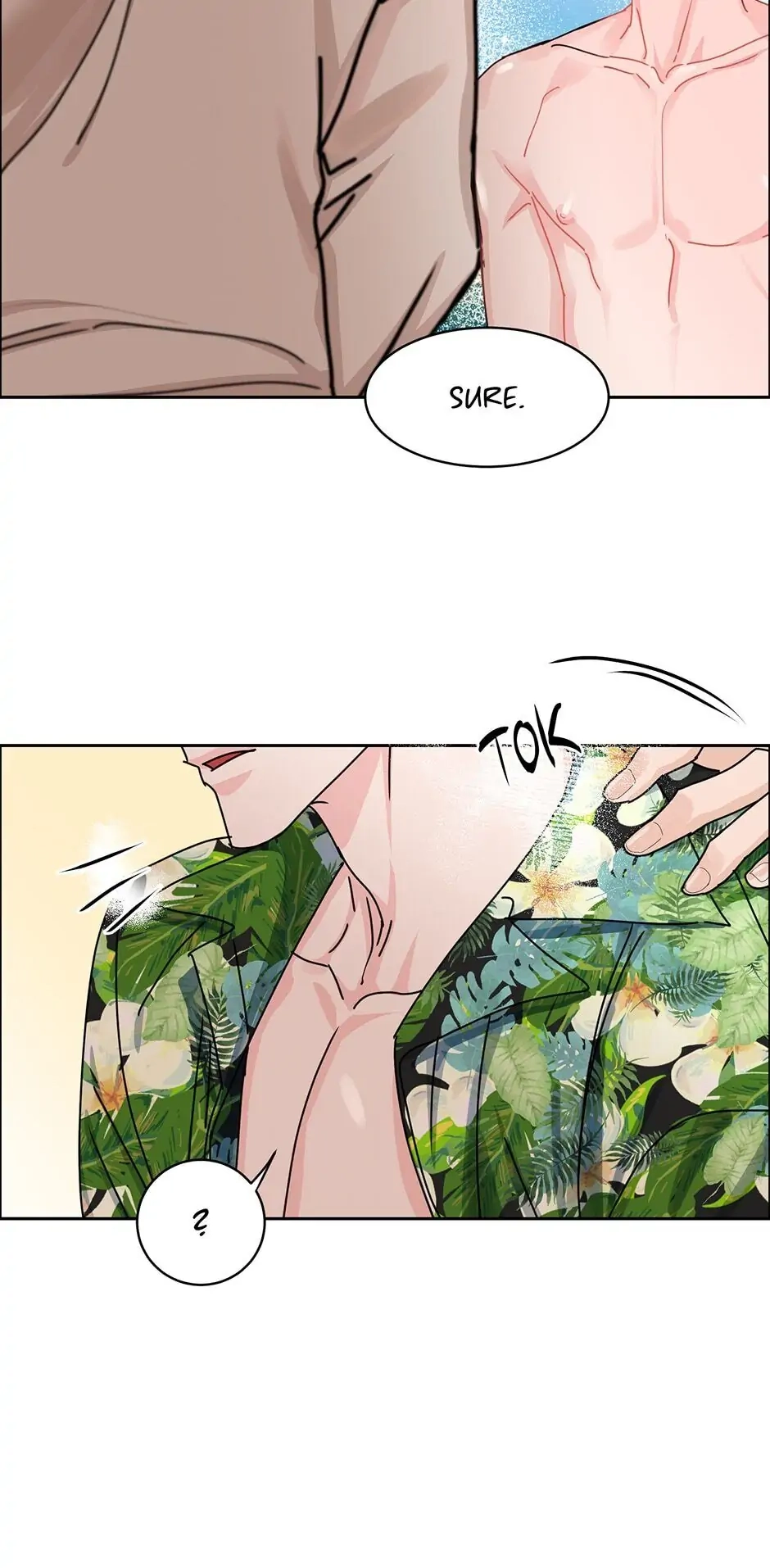 Read Subscribers Only chapter 47.2 image 42 on Lezhin