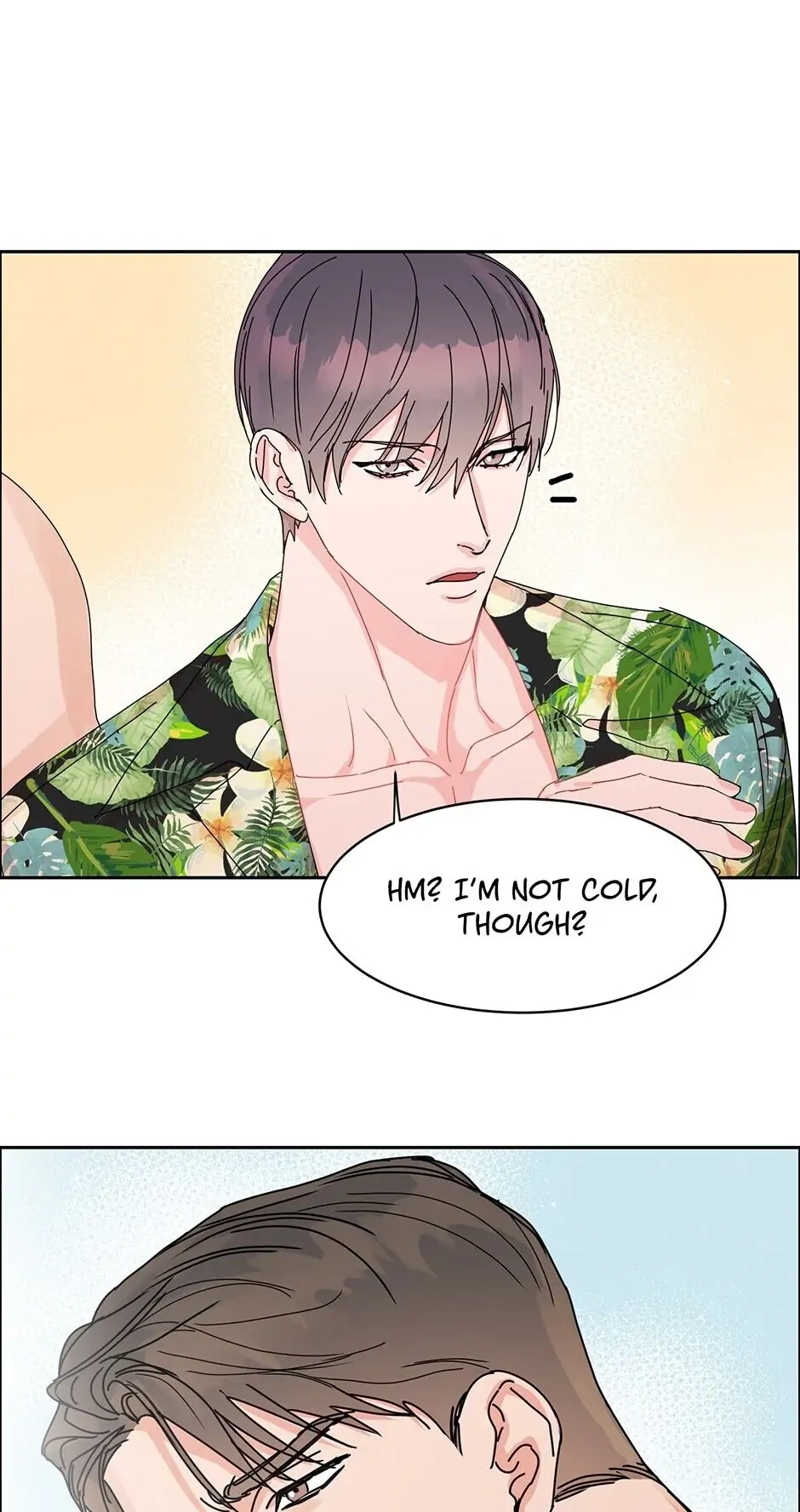 Read Subscribers Only chapter 47.2 image 43 on Lezhin