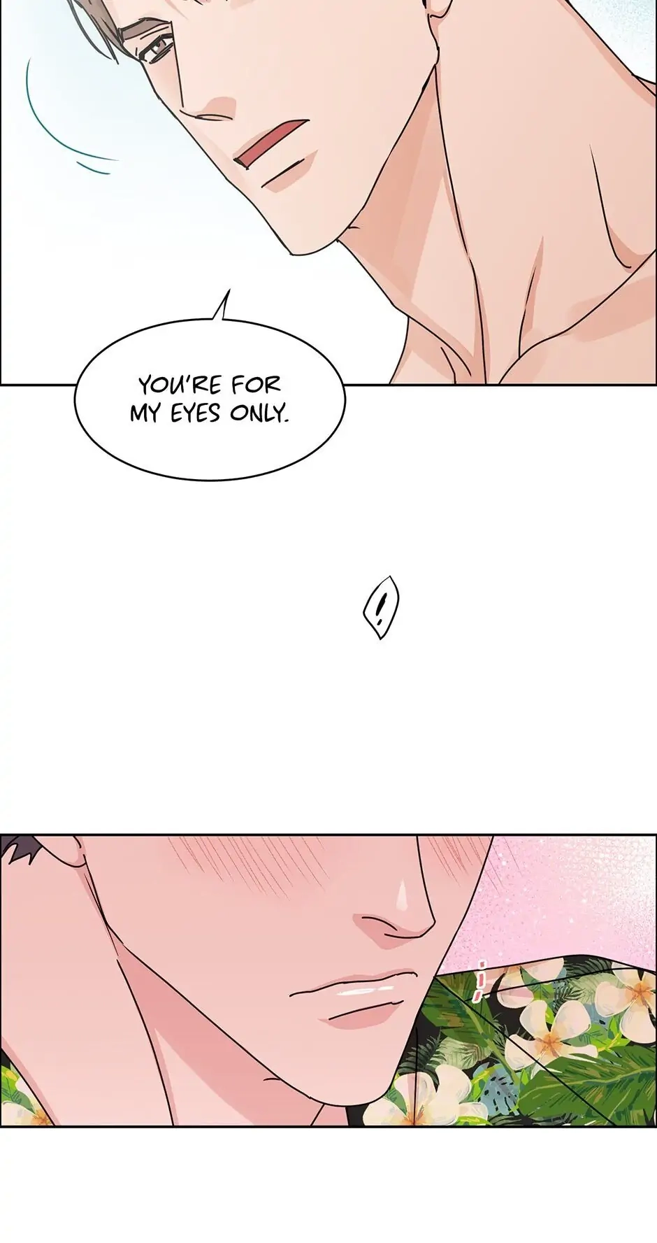 Read Subscribers Only chapter 47.2 image 44 on Lezhin