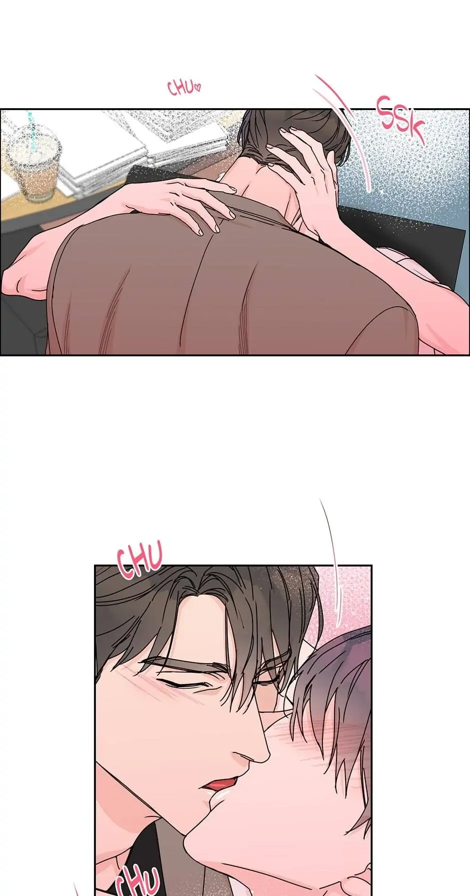 Read Subscribers Only chapter 47.2 image 7 on Lezhin