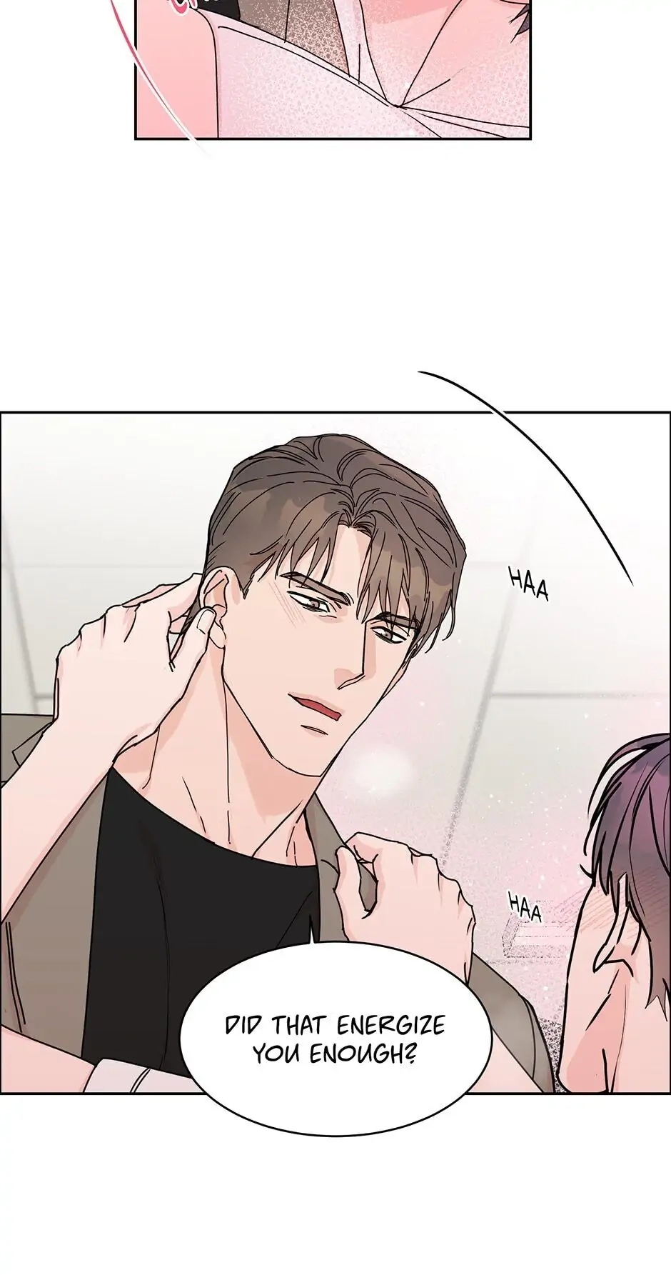 Read Subscribers Only chapter 47.2 image 8 on Lezhin
