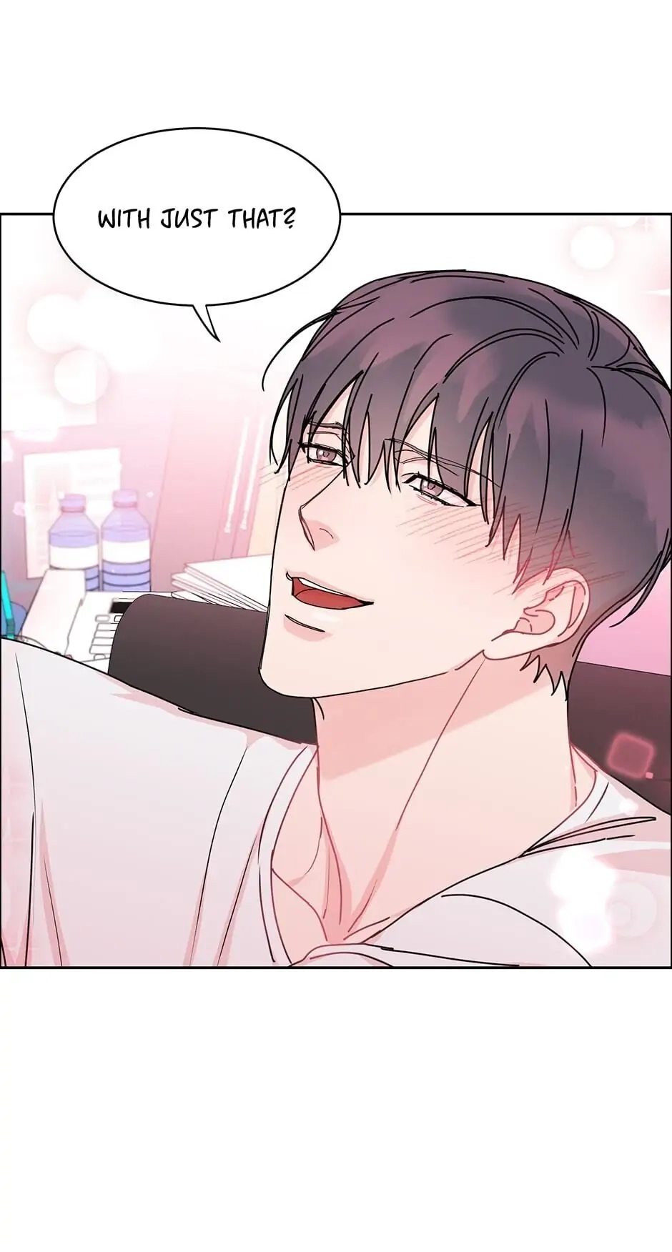 Read Subscribers Only chapter 47.2 image 9 on Lezhin