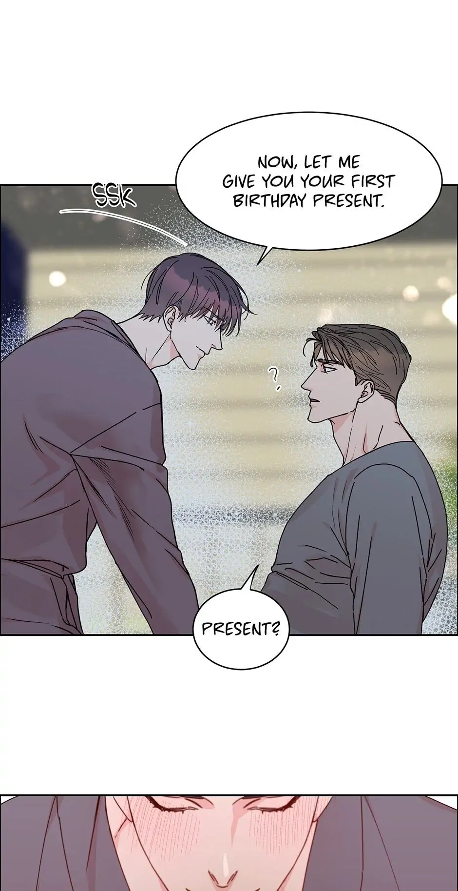 Read Subscribers Only chapter 47.3 image 10 on Lezhin