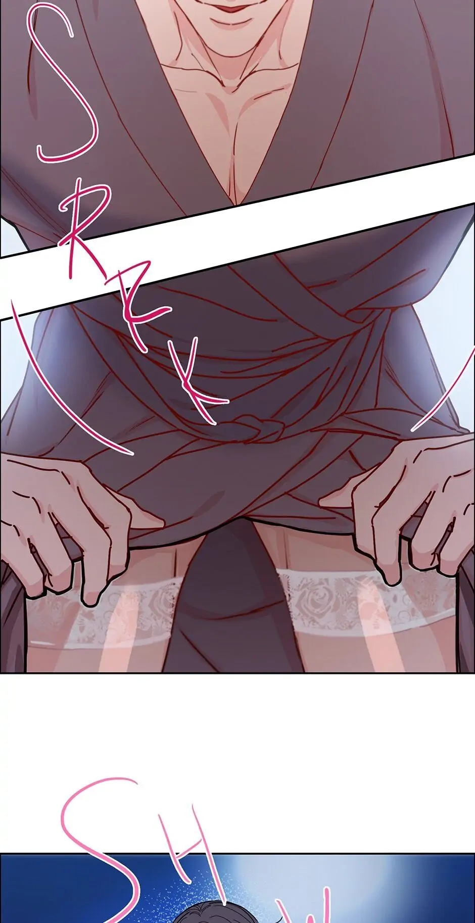 Read Subscribers Only chapter 47.3 image 11 on Lezhin