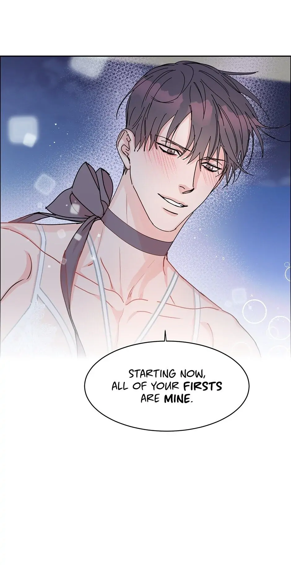 Read Subscribers Only chapter 47.3 image 14 on Lezhin
