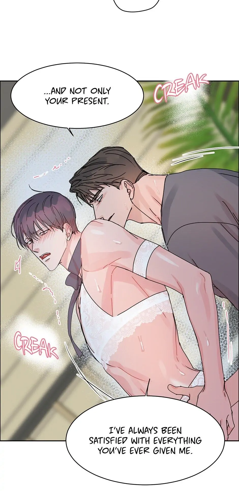 Read Subscribers Only chapter 47.3 image 20 on Lezhin