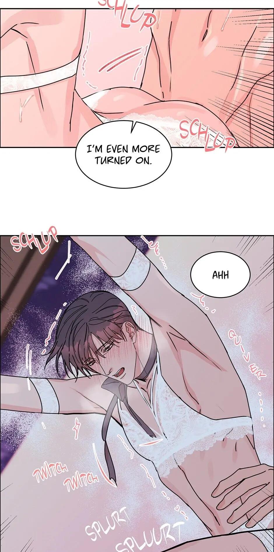 Read Subscribers Only chapter 47.3 image 24 on Lezhin
