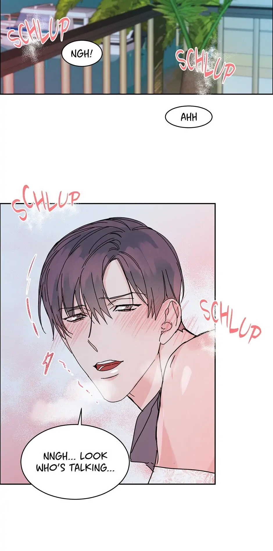 Read Subscribers Only chapter 47.3 image 26 on Lezhin