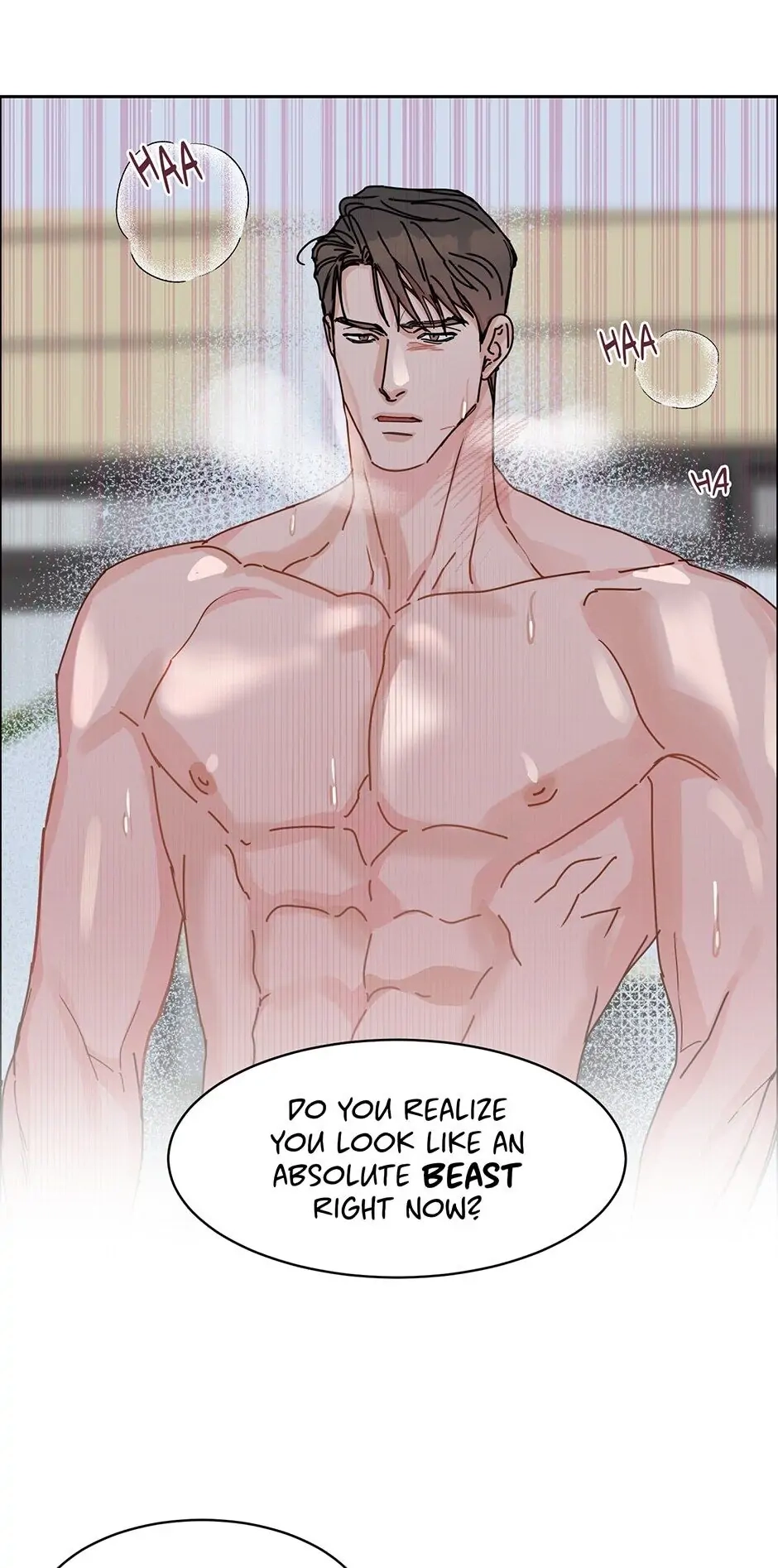 Read Subscribers Only chapter 47.3 image 27 on Lezhin