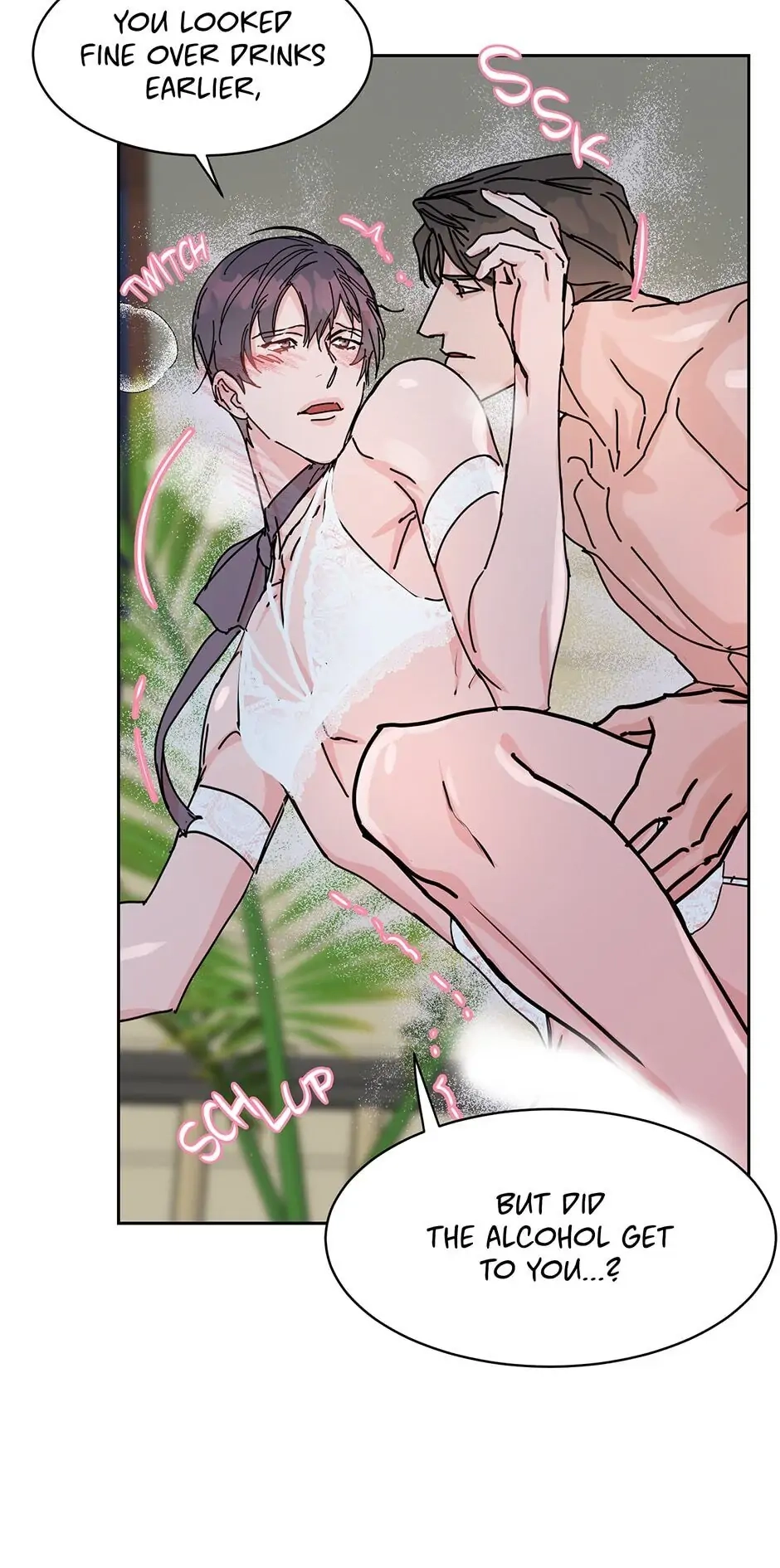Read Subscribers Only chapter 47.3 image 28 on Lezhin