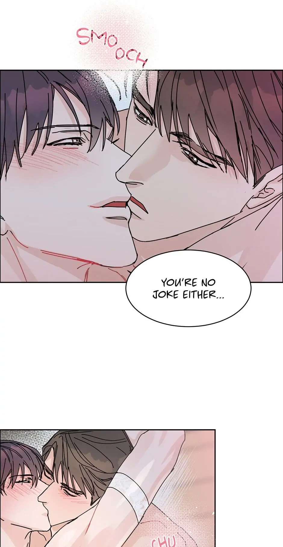 Read Subscribers Only chapter 47.3 image 29 on Lezhin