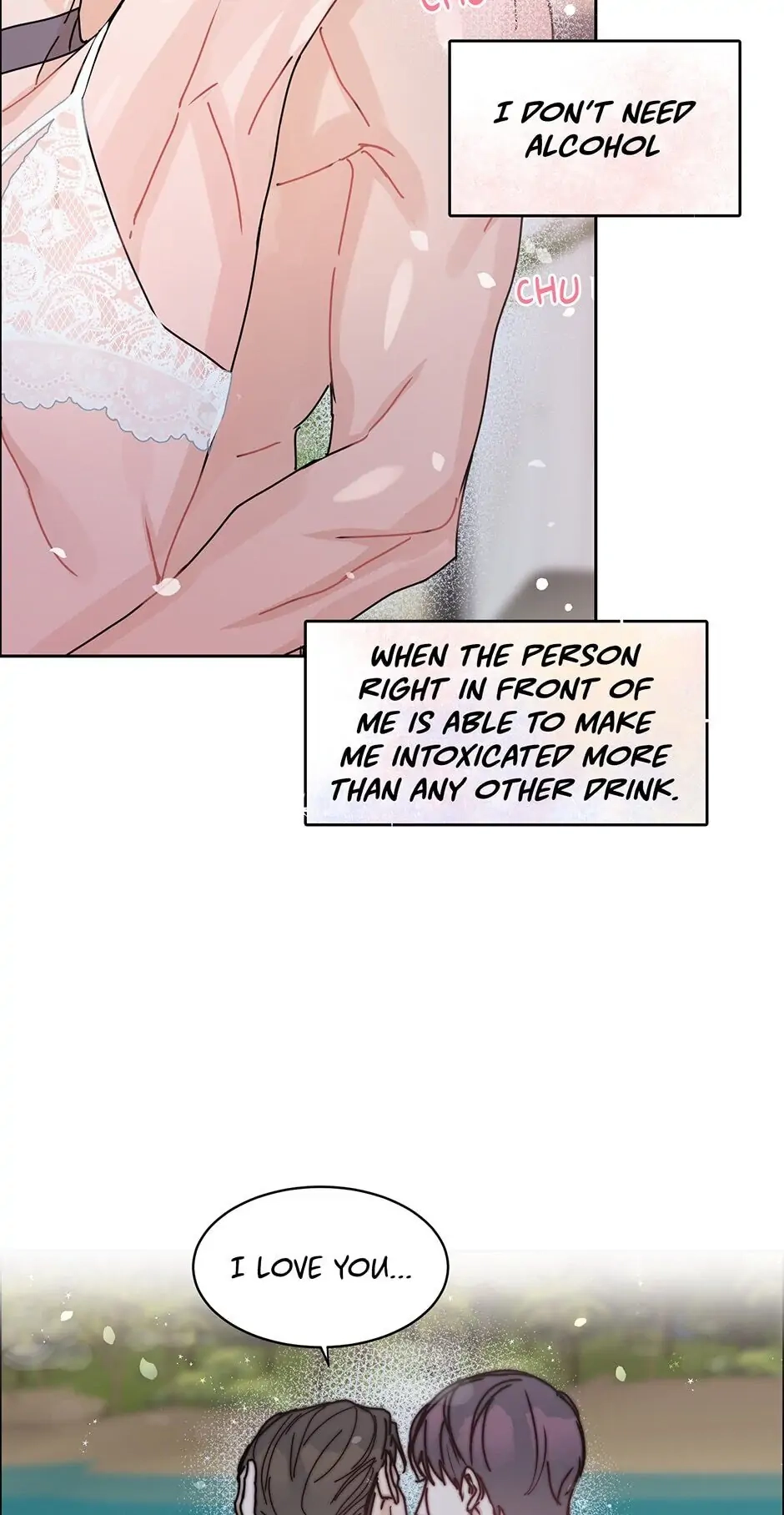 Read Subscribers Only chapter 47.3 image 30 on Lezhin