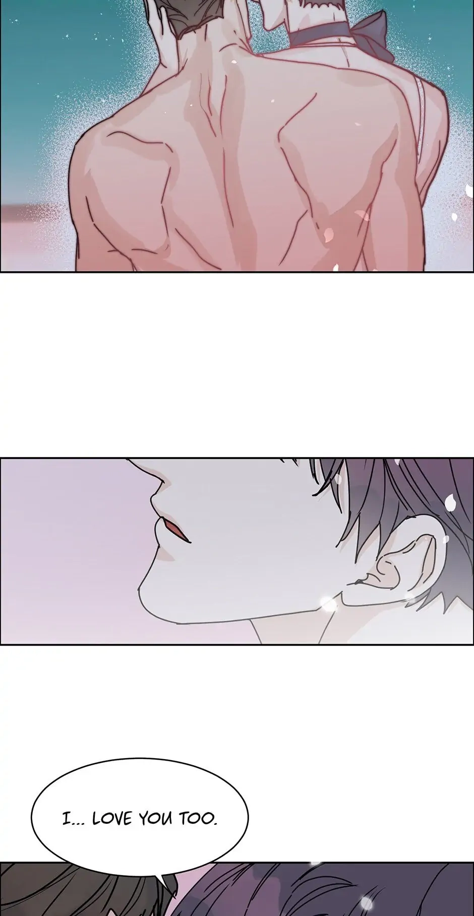 Read Subscribers Only chapter 47.3 image 31 on Lezhin