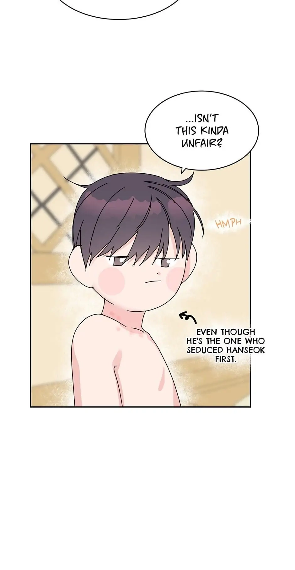 Read Subscribers Only chapter 47.3 image 36 on Lezhin