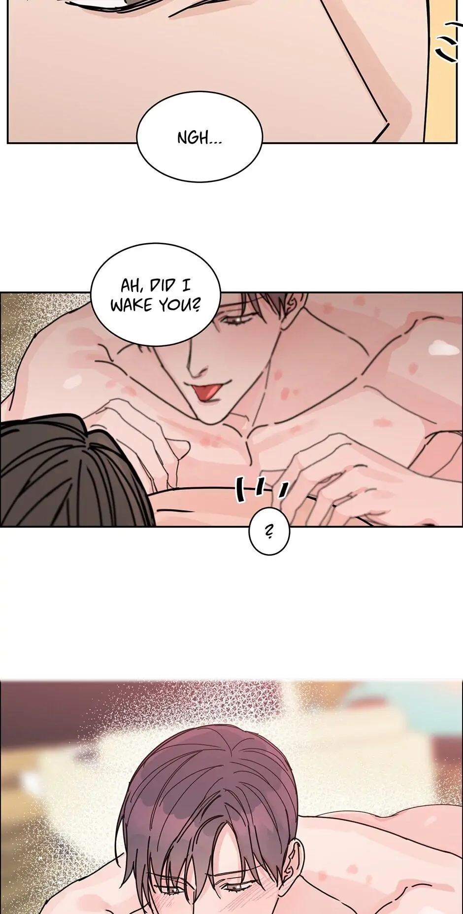 Read Subscribers Only chapter 47.3 image 38 on Lezhin