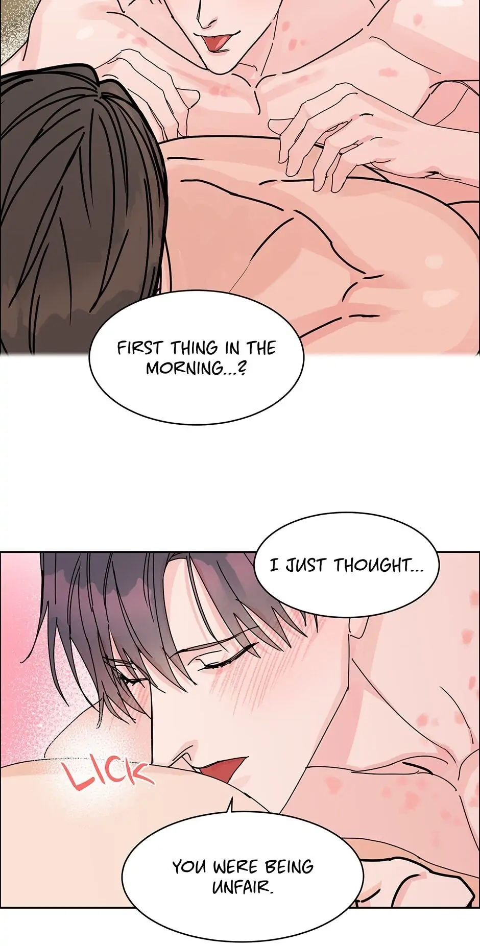 Read Subscribers Only chapter 47.3 image 39 on Lezhin
