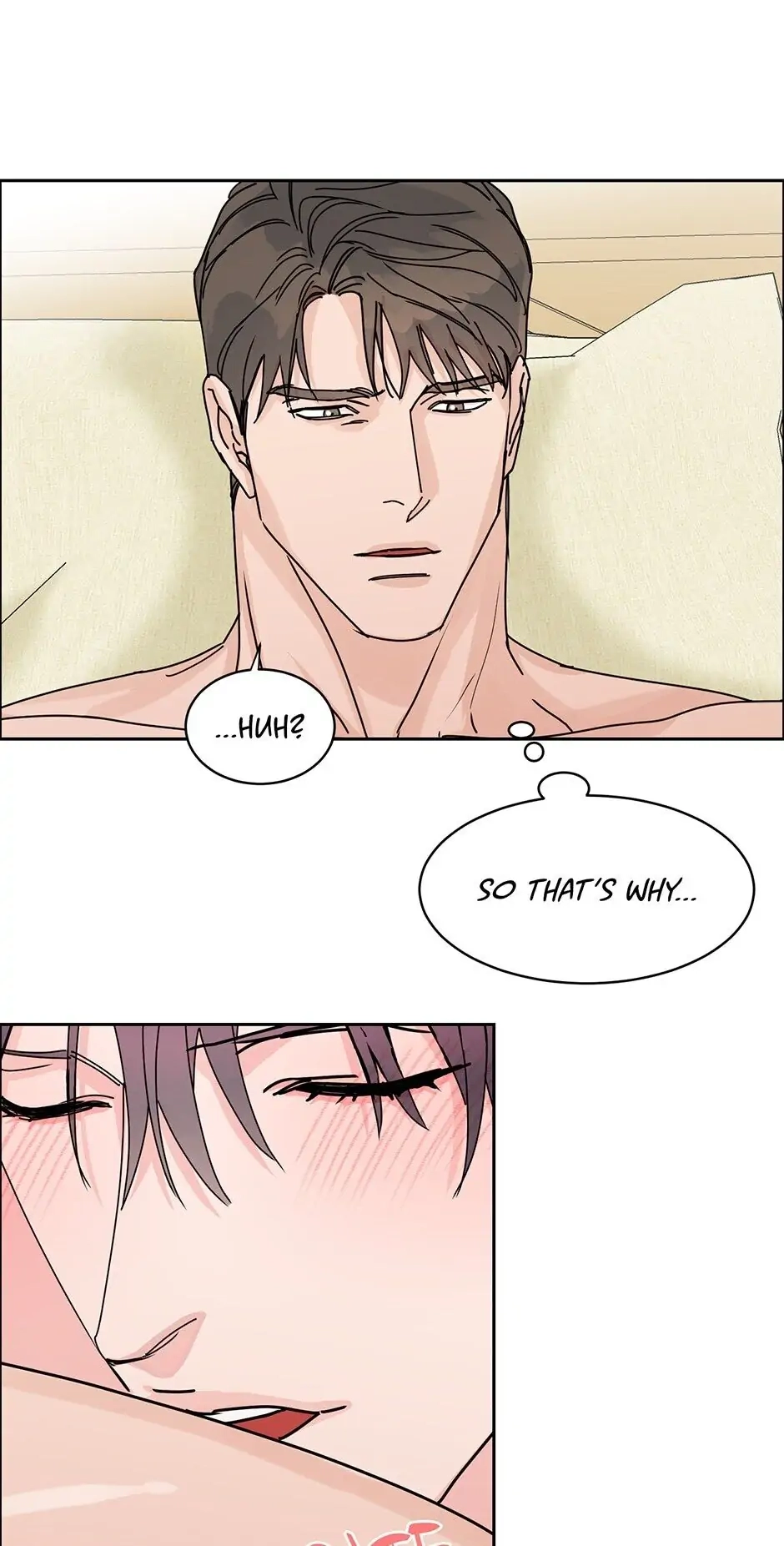 Read Subscribers Only chapter 47.3 image 40 on Lezhin