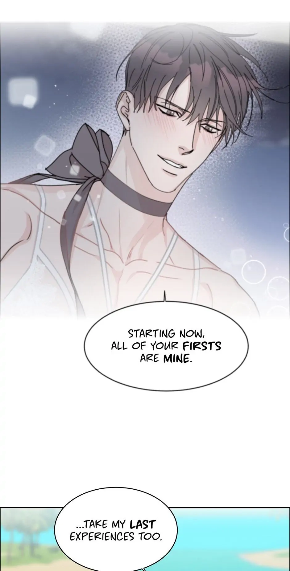 Read Subscribers Only chapter 47.3 image 42 on Lezhin