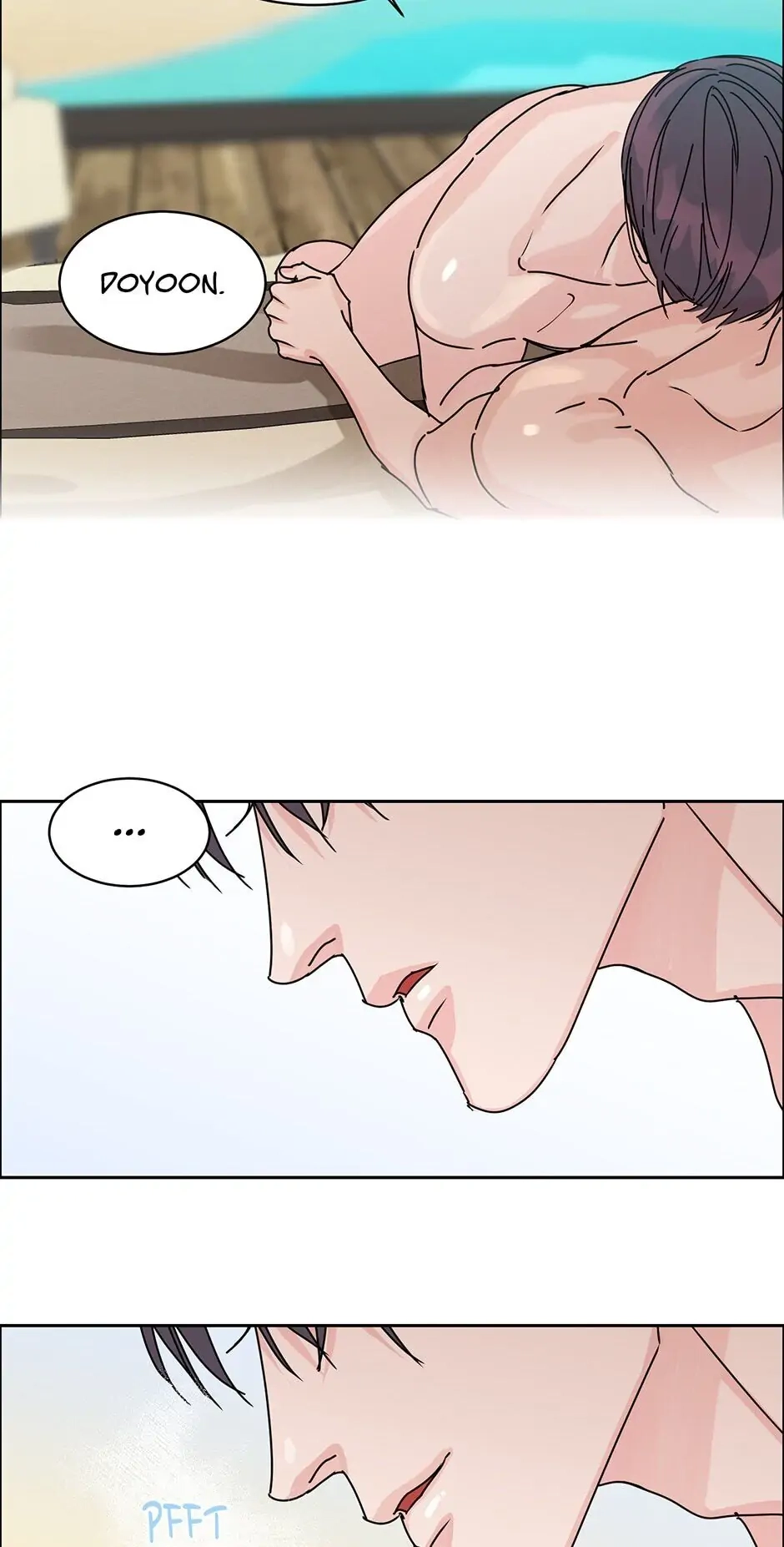 Read Subscribers Only chapter 47.3 image 43 on Lezhin