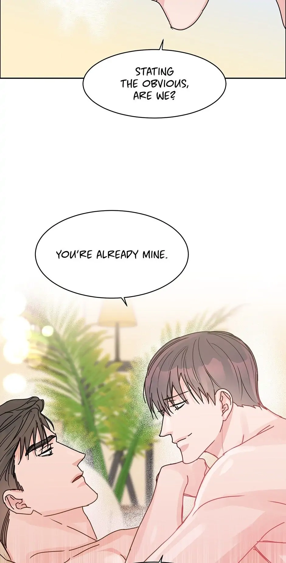 Read Subscribers Only chapter 47.3 image 44 on Lezhin