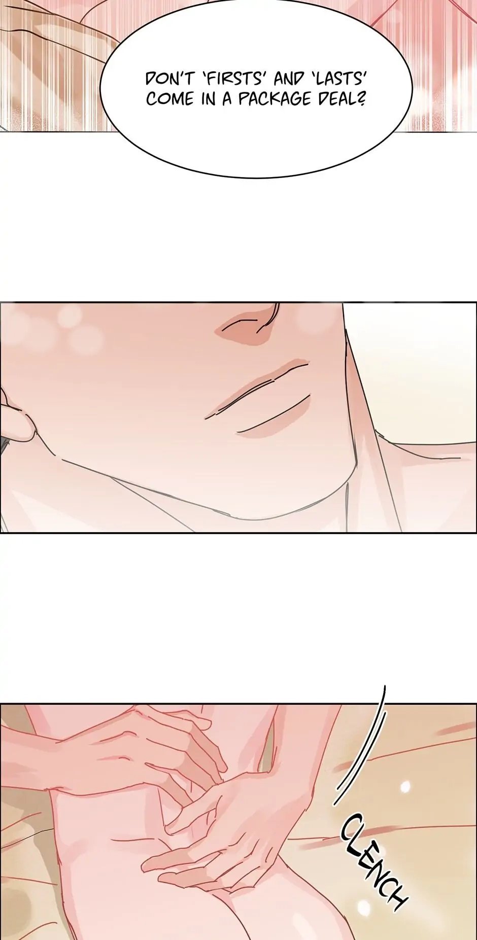 Read Subscribers Only chapter 47.3 image 45 on Lezhin