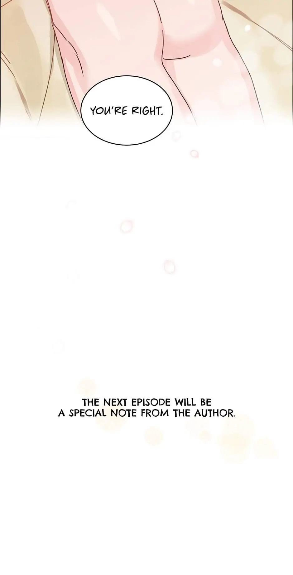 Read Subscribers Only chapter 47.3 image 46 on Lezhin