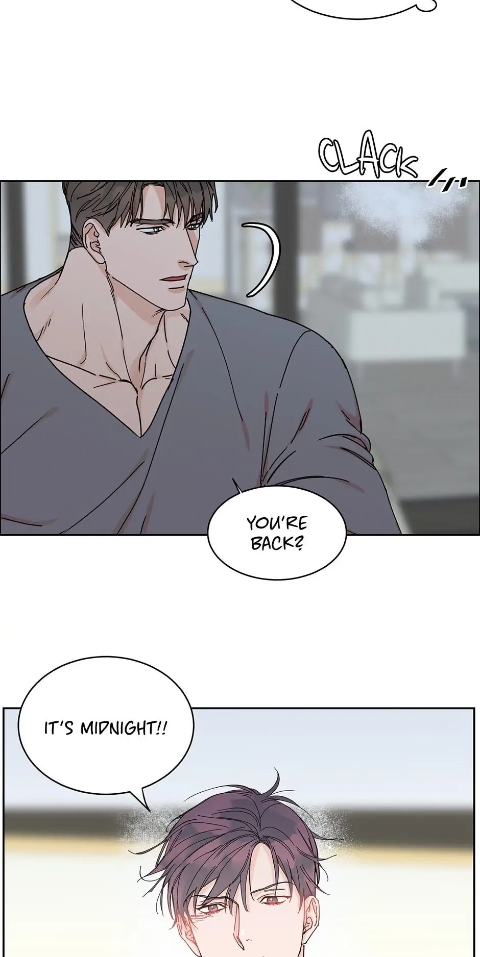 Read Subscribers Only chapter 47.3 image 5 on Lezhin