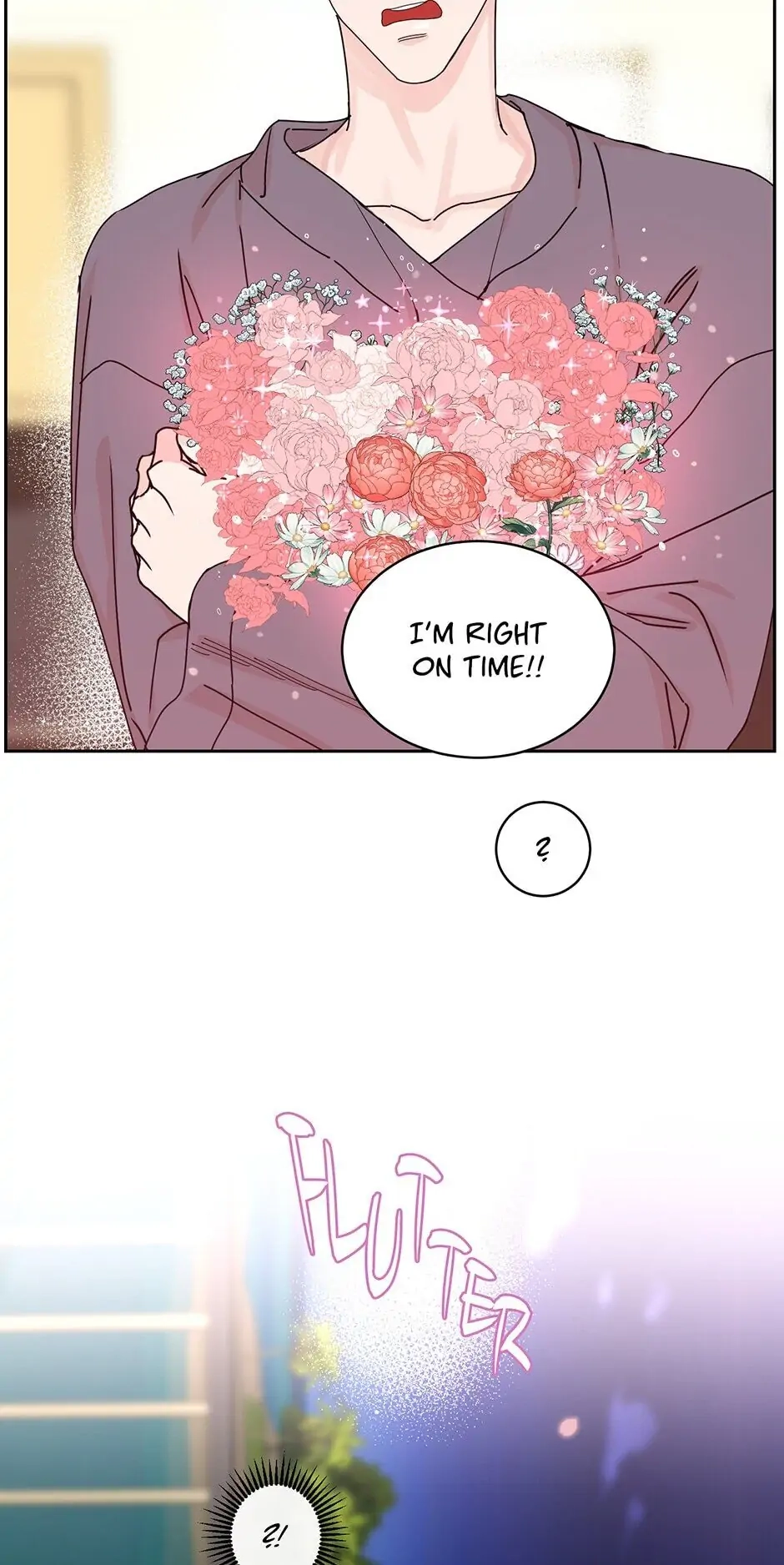 Read Subscribers Only chapter 47.3 image 6 on Lezhin
