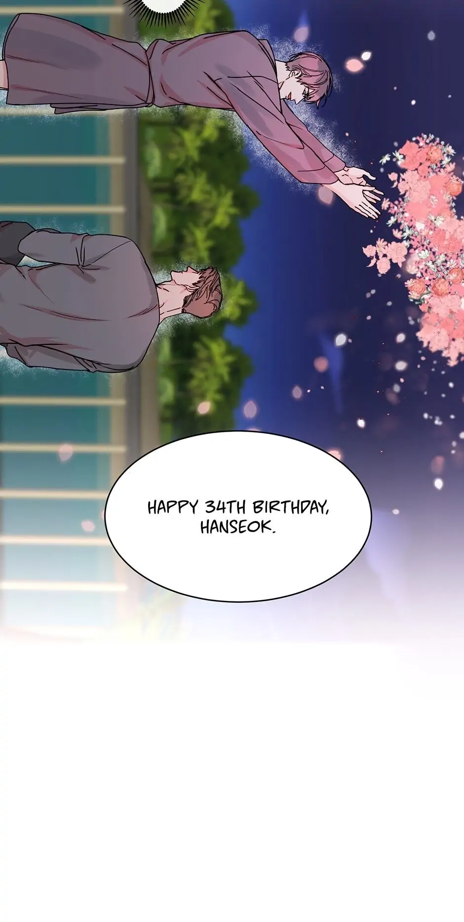 Read Subscribers Only chapter 47.3 image 7 on Lezhin