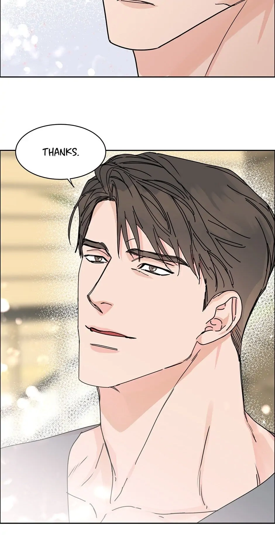 Read Subscribers Only chapter 47.3 image 9 on Lezhin